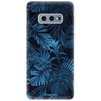 iSaprio Jungle 12 pro Samsung Galaxy S10e (jungle12-TPU-gS10e)