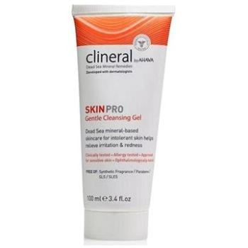 CLINERAL SKINPRO  Gentle Cleansing Gel 100 ml (697045156856)