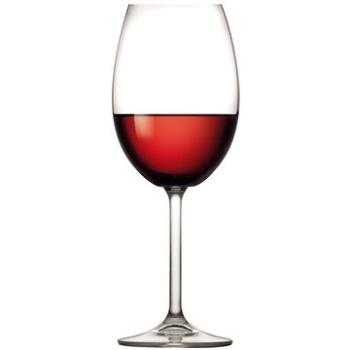 TESCOMA CHARLIE 450 ml, 6 ks, na červené víno (306422.00)