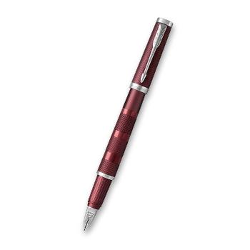 Pero Parker Ingenuity Deluxe Deep Red CT 1502/657223 - hrot M (střední)