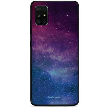 Mobiwear Glossy lesklý pro Samsung Galaxy A71 - G049G (5904808502818)