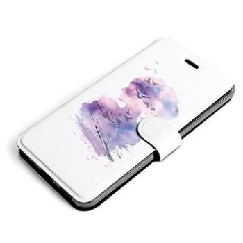 Mobiwear flip pouzdro pro Xiaomi Redmi Note 11 Pro 5G - MR01S (5904808049061)
