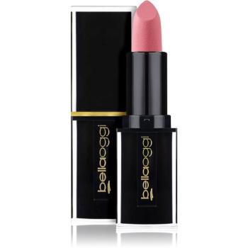 bellaoggi Kiss Affair Matte Lipstick matná rtěnka odstín Timless 3.6 ml