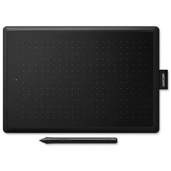 One by Wacom M (CTL-672)