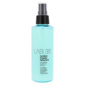 Kallos Cosmetics Lab 35 Curl Mania 150 ml pro podporu vln pro ženy