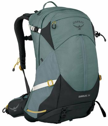 Osprey Sirrus 34 Succulent Green Outdoorový batoh