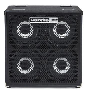 Hartke HD410