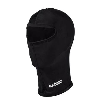 Kukla W-TEC Balaclava Lykra Barva černá, Velikost L/XL (59-62)