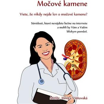 Močové kamene (999-00-017-7641-1)