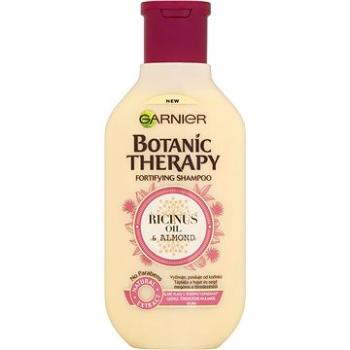 GARNIER Botanic Therapy Ricinus Oil & Almond Shampoo 400 ml (3600542086455)