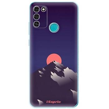 iSaprio Mountains 04 pro Honor 9A (mount04-TPU3-Hon9A)