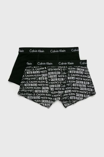 Calvin Klein Underwear - Dětské boxerky 104-176 cm (2-pack)