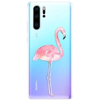 iSaprio Flamingo 01 pro Huawei P30 Pro (fla01-TPU-HonP30p)