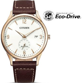 Citizen Elegant Eco-Drive BV1116-12A