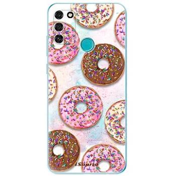 iSaprio Donuts 11 pro Honor 9A (donuts11-TPU3-Hon9A)