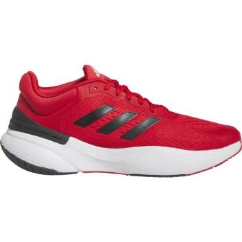 adidas RESPONSE SUPER 3.0 Pánská běžecká obuv, červená, velikost 44 2/3