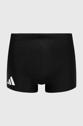 Kraťasy adidas Performance černá barva, IA7091