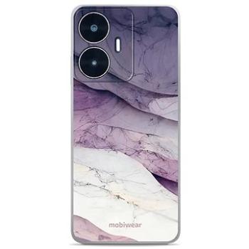 Mobiwear Silikonový kryt pro Realme C55 - B001F (5904808555821)