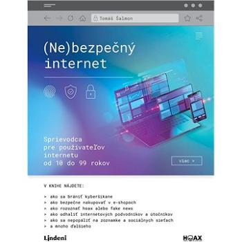 (Ne)bezpečný internet (978-80-566-1941-4)