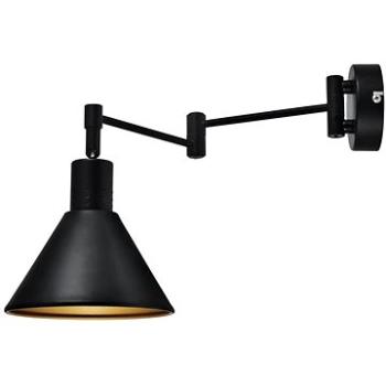 Nástěnná lampa COPENHAGEN 1xE14/40W/230V (118387)