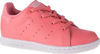 ADIDAS STAN SMITH EL K EF4928 Velikost: 24