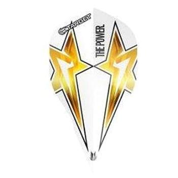 Target - darts Letky PHIL TAYLOR - The Power G3 Edge White 34330530 (123270)