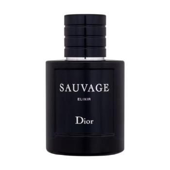 Christian Dior Sauvage Elixir 100 ml parfém pro muže