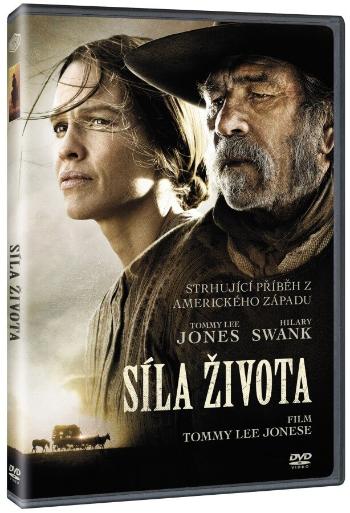 Síla života (DVD)