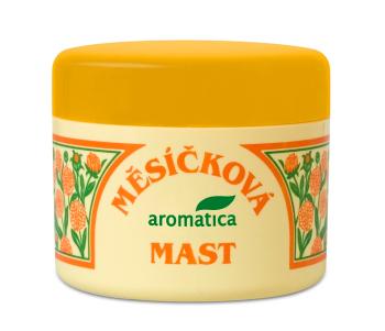 Aromatica Měsíčková mast 100 ml