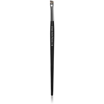 Diego dalla Palma Precision Eye And Eyebrow Pencil Brush zkosený štětec na oční stíny 1 ks