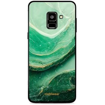 Mobiwear Glossy lesklý pro Samsung Galaxy A8 2018 - G023G (5904808525565)