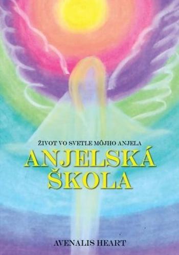 Anjelská škola - Heart Avenalis