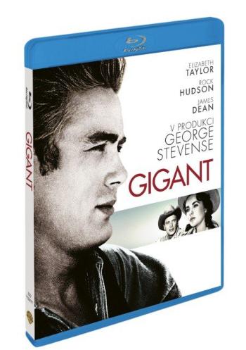 Gigant (BLU-RAY)