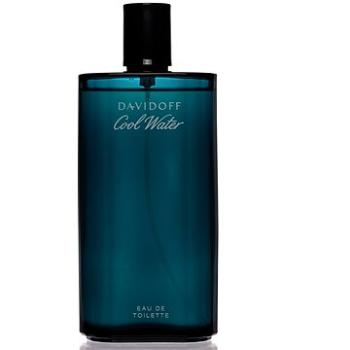 DAVIDOFF Cool Water EdT 200 ml (3414202461045)