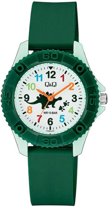 Q&Q Dětské hodinky VQ96J024Y