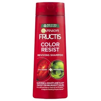 Garnier Šampon pro barvené vlasy Goji Color Resist 400 ml