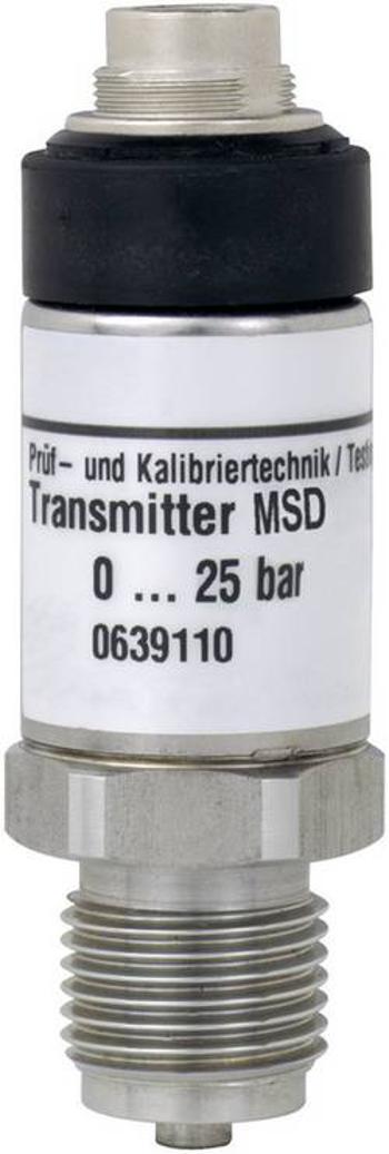 Tlakový senzor z nerezové oceli MSD 25 BAE Greisinger MSD 25 BAE 603315