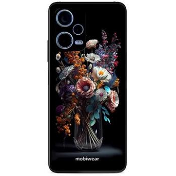 Mobiwear Glossy lesklý pro Xiaomi Redmi Note 12 Pro+ 5G - G012G (5904808470513)