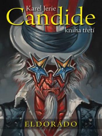 Candide 3: kniha třetí - Karel Jerie