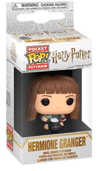 Funko POP Keychain: Harry Potter - Hermione - Potions (klíčenka)