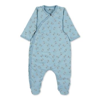 Sterntaler Romper Emmilius sky