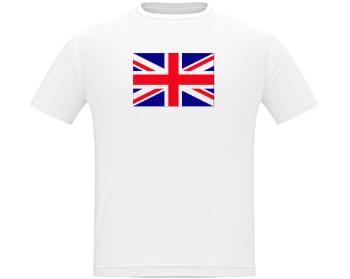 Pánské tričko Classic Heavy Velká Britanie