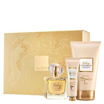 AVON TTA Today EDP Dárková sada 3dílná