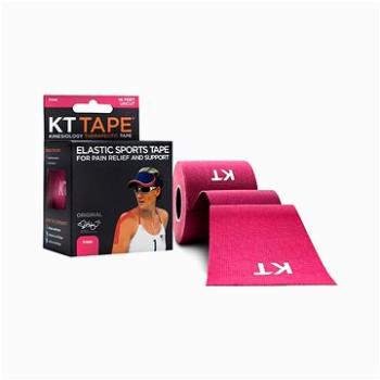 KT Tape Original Uncut Pink (KT OG UNCUT-PI-OS)