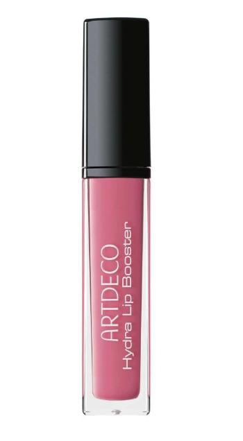 ARTDECO Hydra Lip Booster odstín 38 translucent rose hydratační lesk na rty 6 ml