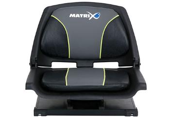 Matrix sedátko k sedačce swivel seat inc base