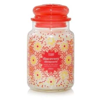 YANKEE CANDLE Discovery 2021 623 g (5038581111643)