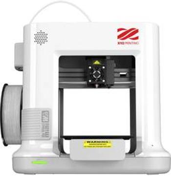 3D tiskárna XYZprinting Da Vinci Mini W+ včetně filamentu