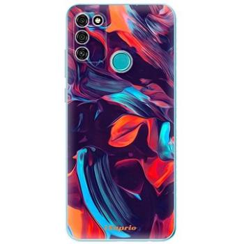 iSaprio Color Marble 19 pro Honor 9A (cm19-TPU3-Hon9A)