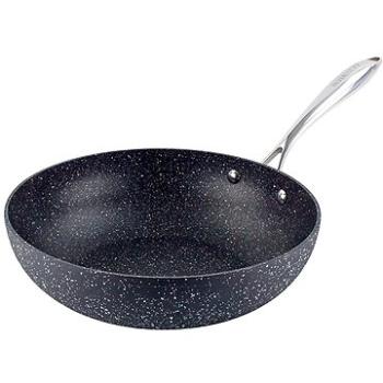 Eaziglide Neverstick2 - pánev wok 28 cm (1053) (IMN2PW28)